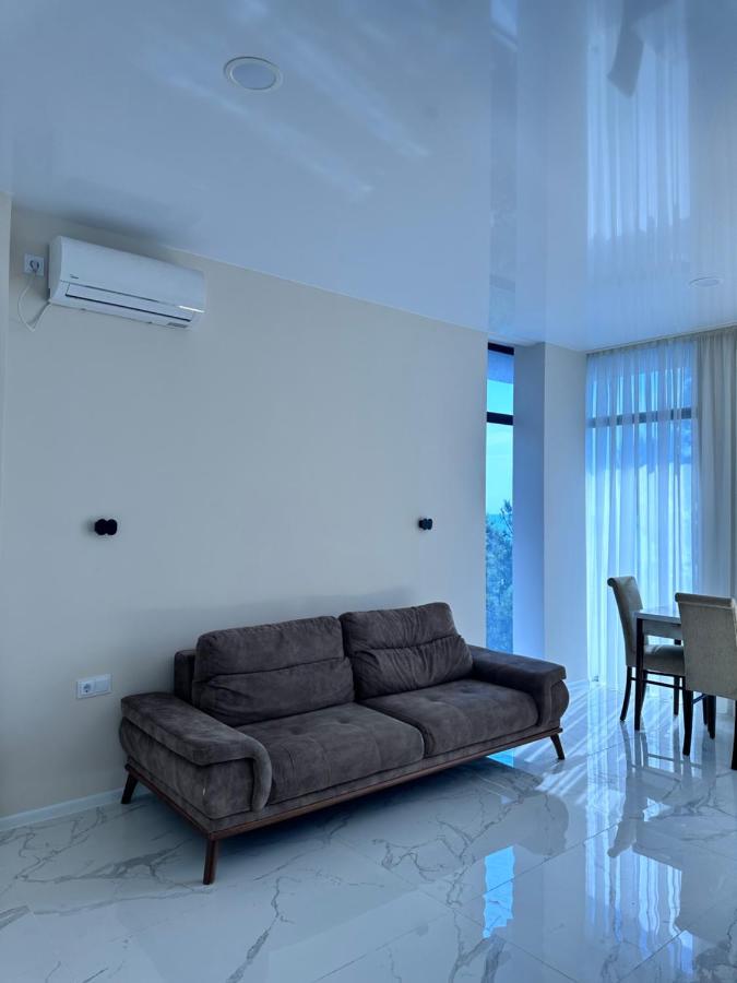 Kobuleti Rezidens Apartment Exterior photo