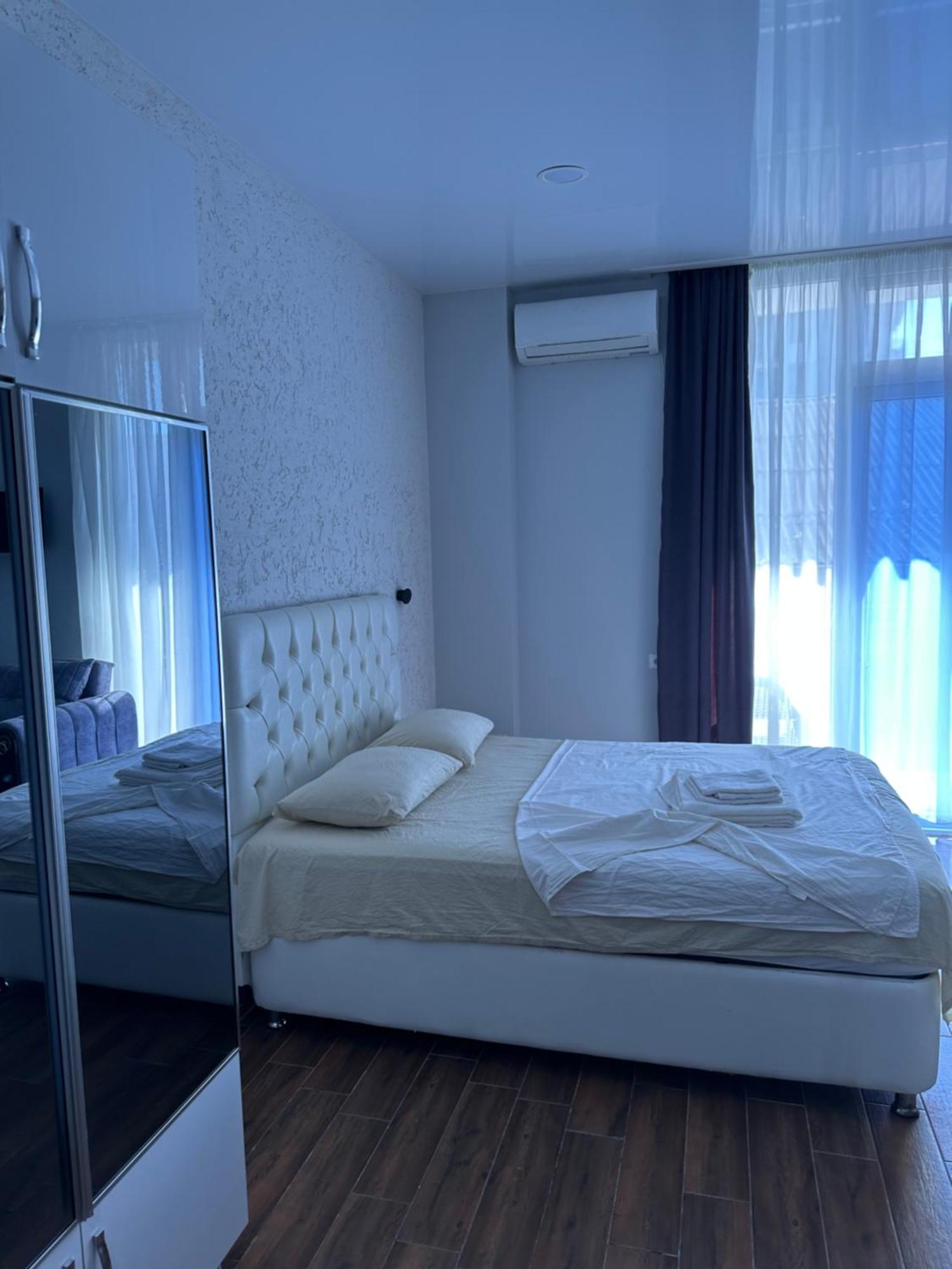 Kobuleti Rezidens Apartment Exterior photo